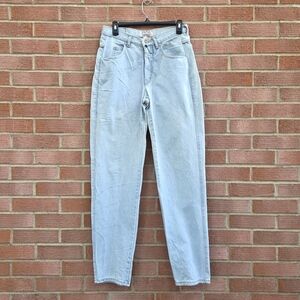 Vintage Womens Marithe Francois Girbaud Stone Washed Jeans 28 X 28